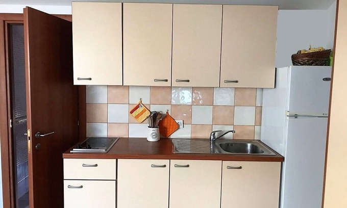 Ilovik Appartement | Appartements Azur (104721-A2) - Ilovik