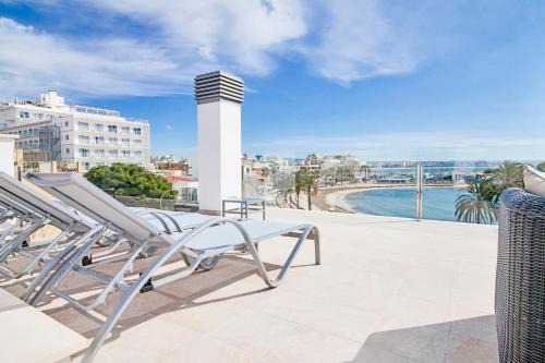 Can Pastilla Appartement | Apartments Beach 4U - Can Pastilla