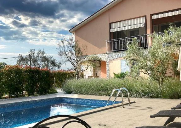 Labin Appartement | Apartments Bellistra Labin