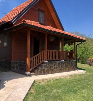 Mokra Gora Appartement | Apartments Bogdanović