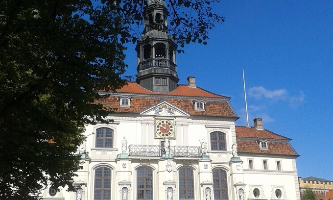 Westergellersen Appartement | Appartements, lumineux et convivial, situé au centre de Lüneburg et Hambourg