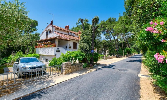 Artatore Appartement | Apartments by the sea Artatore, Losinj - 2509