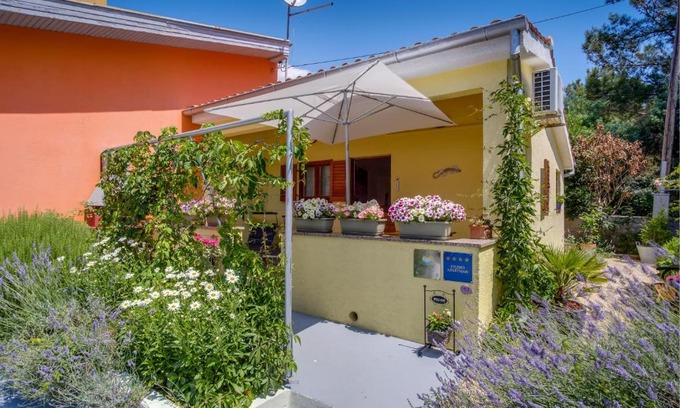 Artatore Appartement | Apartments by the sea Artatore, Losinj - 7952