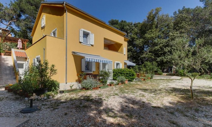Artatore Appartement | Apartments by the sea Artatore, Losinj - 8022