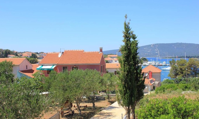 Ilovik Appartement | Apartments by the sea Ilovik, Losinj - 8069