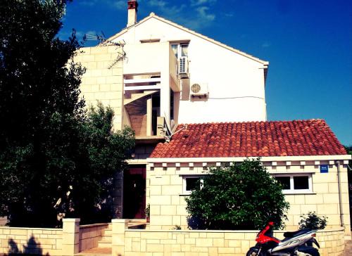 Vela Glavica Appartement | Apartments by the sea Lumbarda, Korcula - 12839
