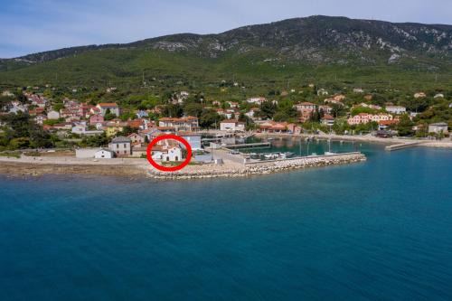 Nerezine Appartement | Apartments by the sea Nerezine, Losinj - 7963