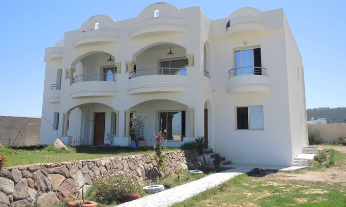 Hammam Al Agzaz Appartement | Appartements près de la mer