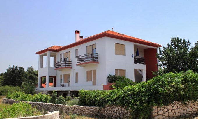 Batalaza Appartement | Apartments by the sea Ugljan - 830