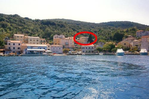 Valun Appartement | Apartments by the sea Valun, Cres - 8086