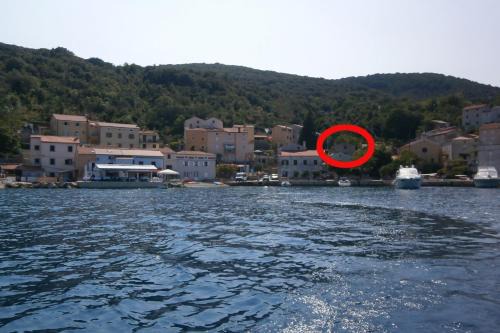 Valun Appartement | Apartments by the sea Valun, Cres - 16714