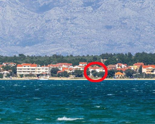 Vrsi Appartement | Apartments by the sea Vrsi - Mulo, Zadar - 5951