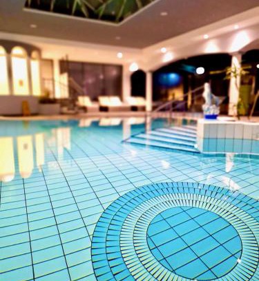 Neusiedl am See Appartement | Apartments C'EST LA SEA - Whirlpool-Suite oder Dachterrassen-Suite