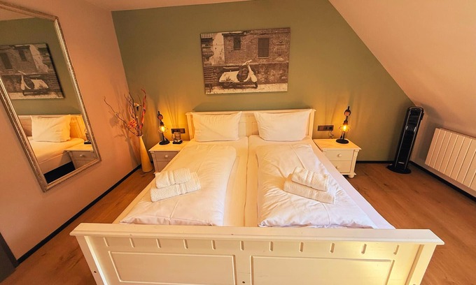 Goslar Appartement | Apartments Casa da Enzo
