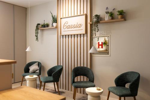 Cove Murtar Appartement | Apartments Cassia