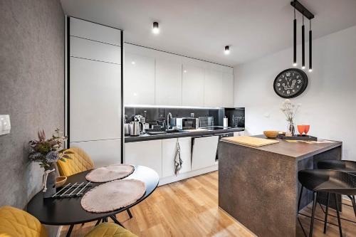Poprad Appartement | Apartments Centrum Hviezdoslav