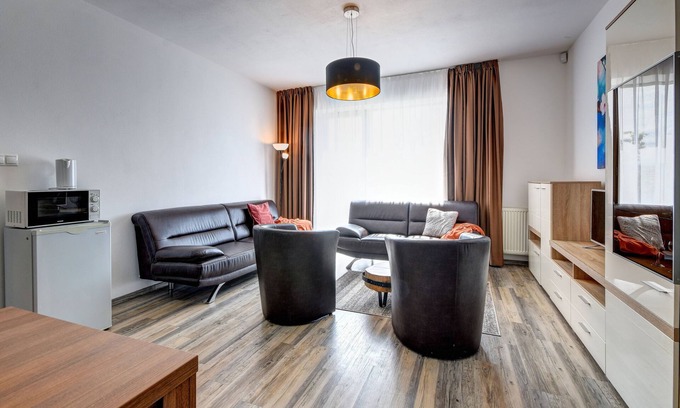 Mengusovce Appartement | Apartments Ceresnovy Sad