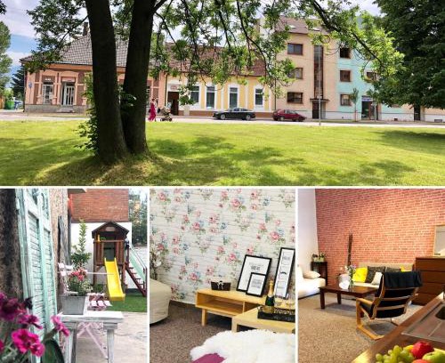Liptovsky Mikulas Appartement | Apartments City Liptov