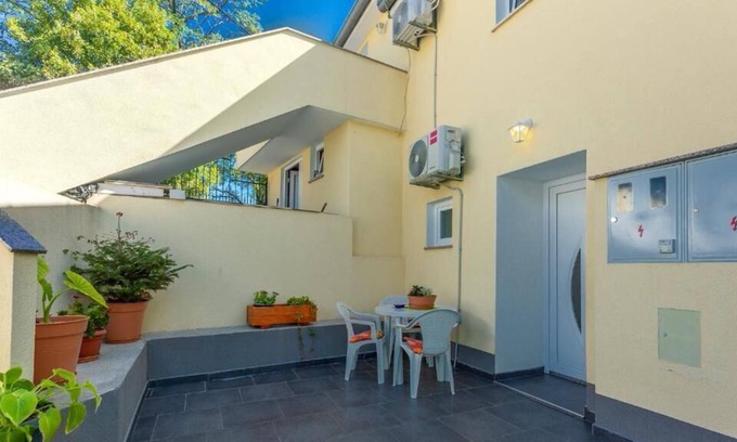 Sarsoni Appartement | Apartments Dalida (91991-A1) - Čavle