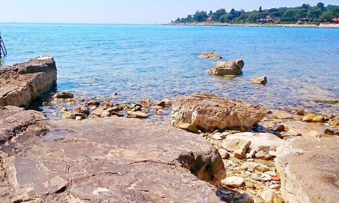 Babici Appartement | Appartements Darinka, (1816), Umag, Croatia
