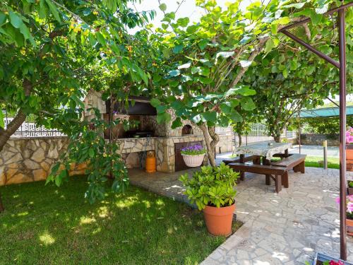 Spadici Appartement | Apartments Davorka