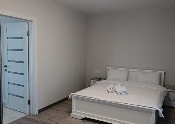 Mukachevo Appartement | Apartments Domovik Квартира на двох, в центрі міста