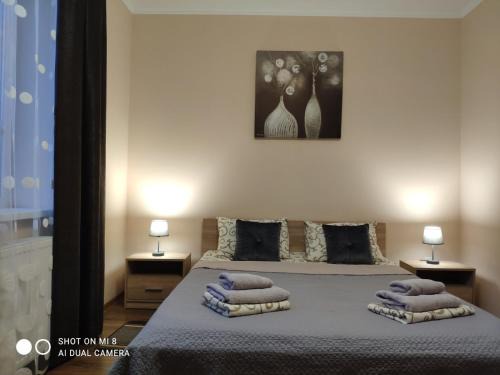 Mukachevo Appartement | Apartments Domovik Мостова 5 кв 44