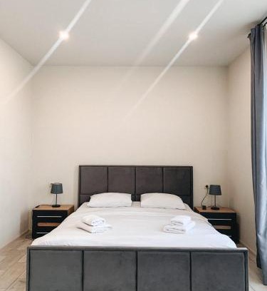 Mukachevo Appartement | Apartments Domovik Mira 11s/5