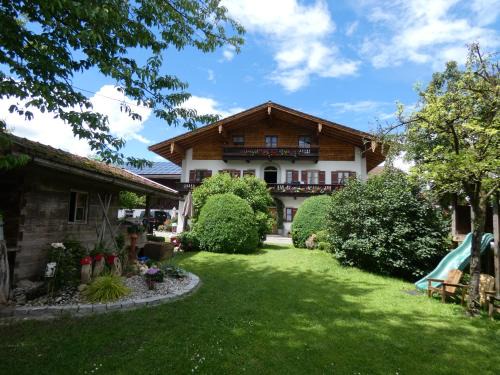 Uebersee Appartement | Apartments Donebauer