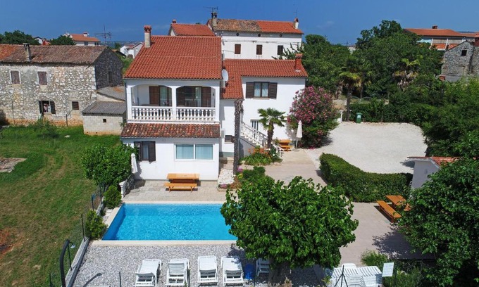 Cancini Appartement | Apartments Ella