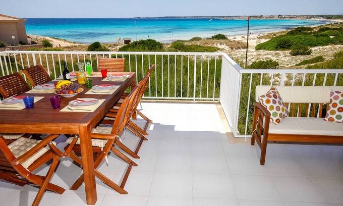 Ses Covetes Appartement | Apartments Es Trenc