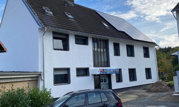 Eschenbruch Appartement | Apartments Feniks