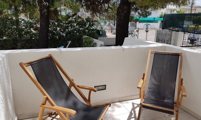 Rivabella Appartement | appartement - 4 pièces - 3/7 personnes
