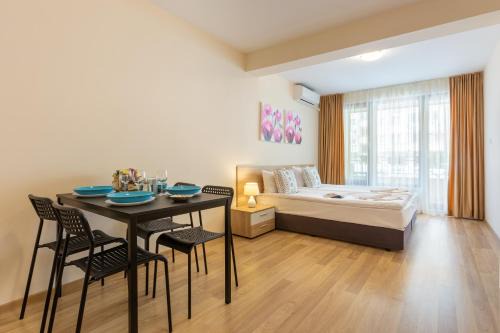 Burgas Appartement | Apartments Flora