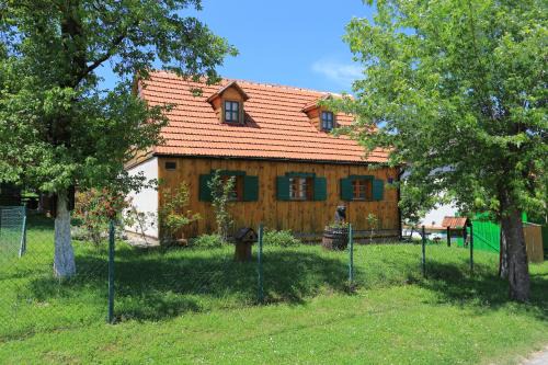 Perusic Appartement | Apartments for families with children Perusic (Velebit) - 17540