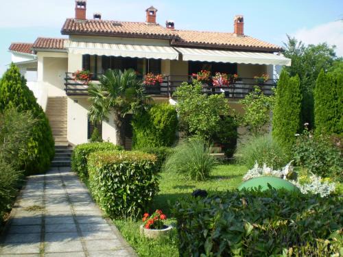 Krsan Appartement | Apartments for families with children Blaskovici, Central Istria - Sredisnja Istra - 12398