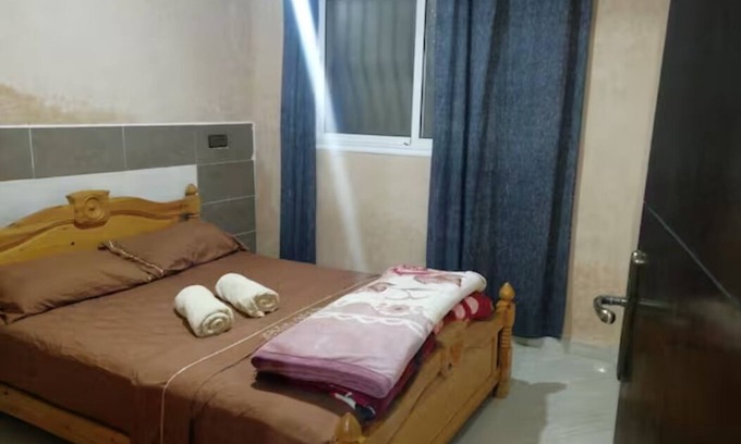 Taghazout Appartement | Apartments for Rent in Taghazout