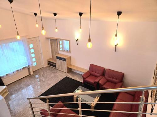 Frielingen Appartement | Apartments Fuchsberg