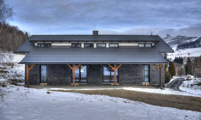 Dolni Morava Appartement | Apartments Fun&Relax Dolní Morava I offer relaxation near the slopes