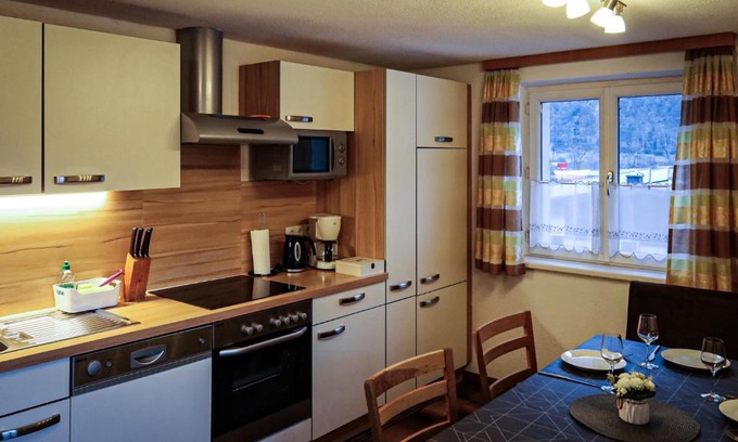Schoenwies Appartement | Apartments Gabl