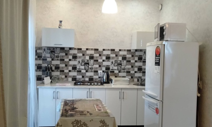 Uralsk Appartement | Apartments Galactika