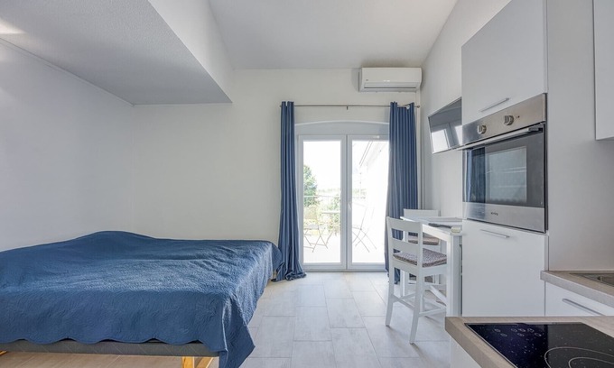 Cancini Appartement | Apartments Galeb / App A1 Studio
