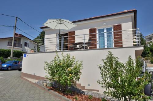 Jusici Appartement | Apartments Golden hour