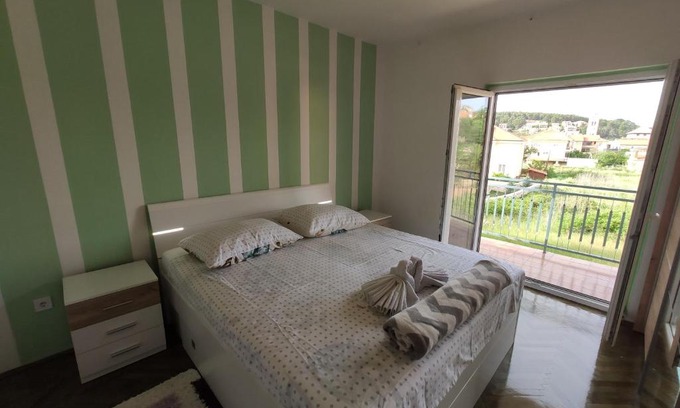 Island Hvar Appartement | APARTMENTS GRANČIĆ