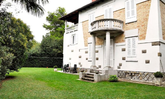 Izola Appartement | Apartments HALIAETUM