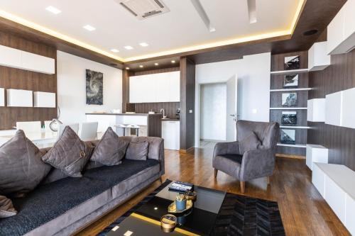 Przno Appartement | Apartments Hana 2