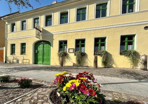 Herzberg Appartement | Apartments Herzberg