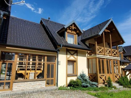 Stara Lesna Appartement | Apartments Highland
