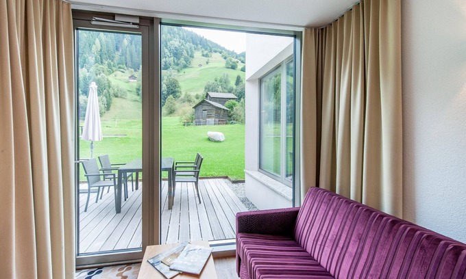 See Appartement | Résidence Apart Laudinella, See im Paznaun
