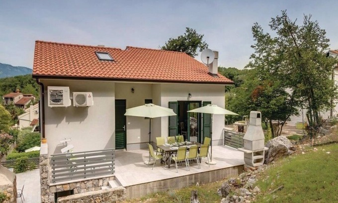 Porozina Appartement | Appartements Gržić (54391-A1) - Porozina - île de Cres